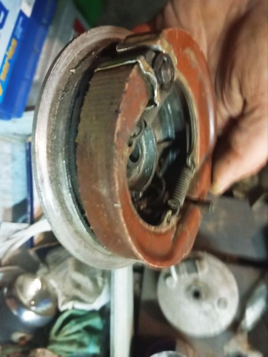 Рига 13 продам по запчастям