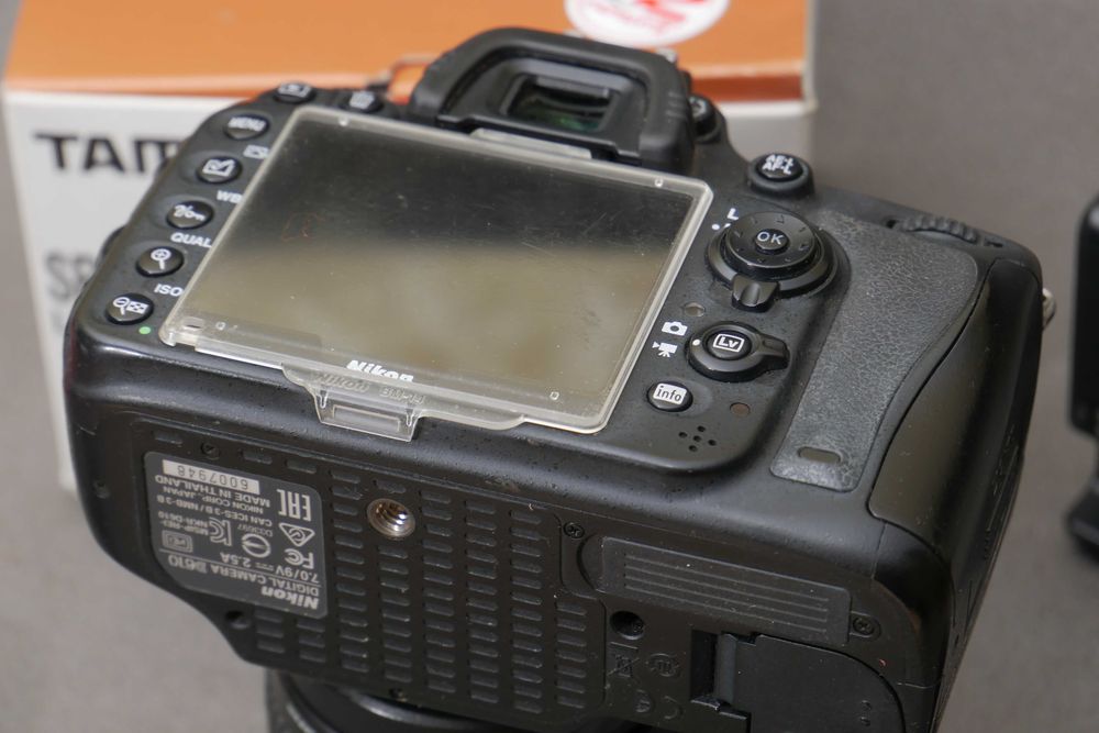 d610 - купити цифрові фотокамери - Ціна на OLX.ua