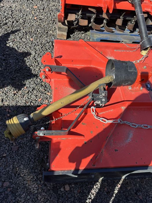 Косілка косарка Kuhn BAV 1550 1.5 метри