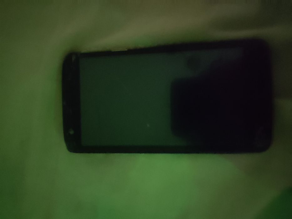 ZTE Blade 370 para peças