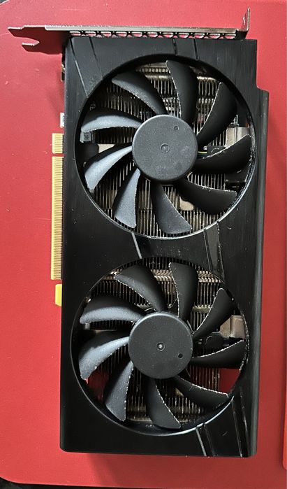 Zotac GeForce RTX 2060