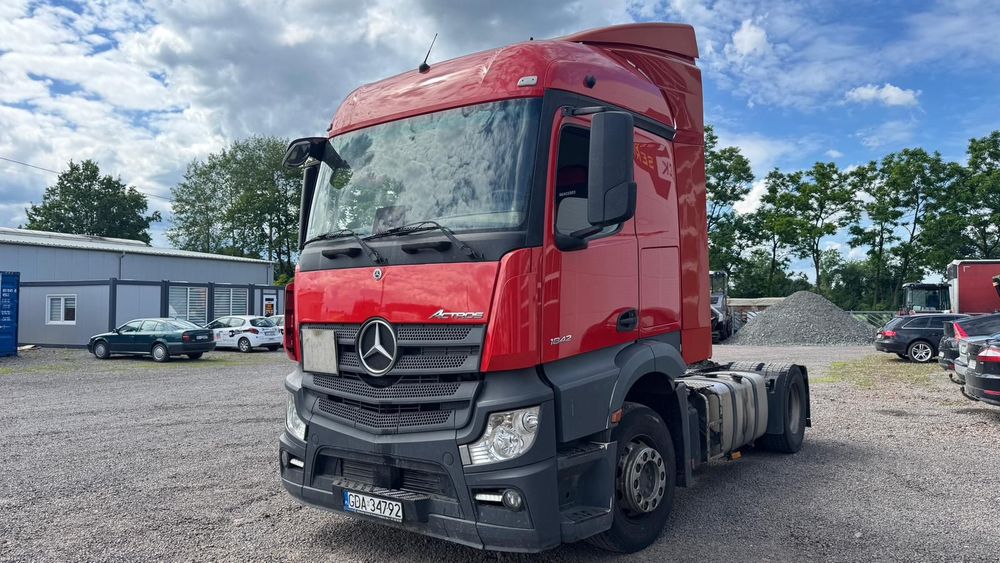 Mercedes-Benz