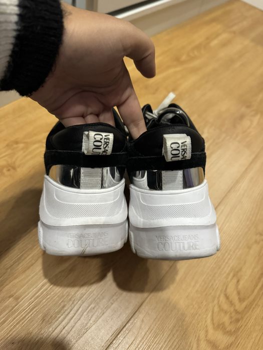 Sapatilhas VERSACE 40