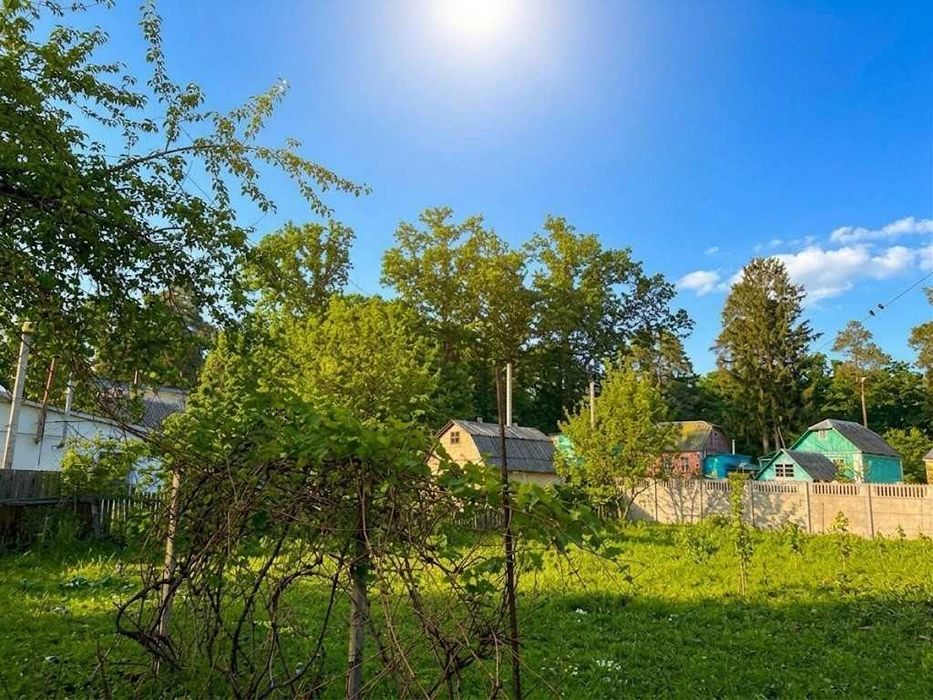Продаж ділянки 7 соток під забудову. Двофасадна. Комунікаціїї поруч. ID:627