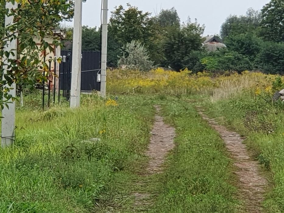 Ділянка пров. Молодіжний , м-н Нестерівка