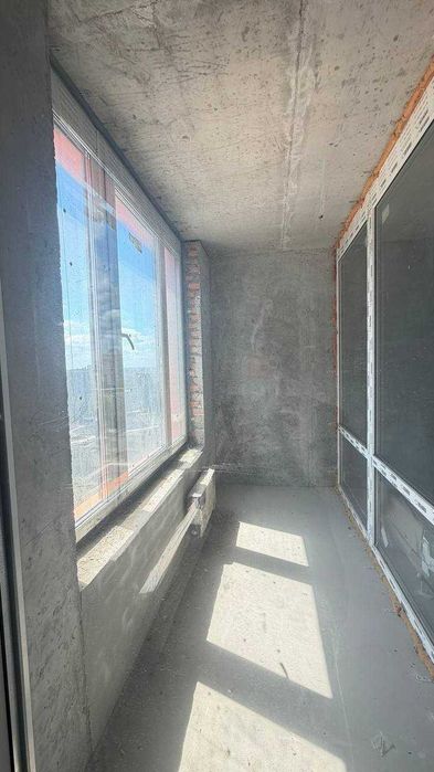 Продаж 2 кімн. квартири, вул. Дніпровська Набережна, 20-Б. ЖК Seven. Метро Осокорки.