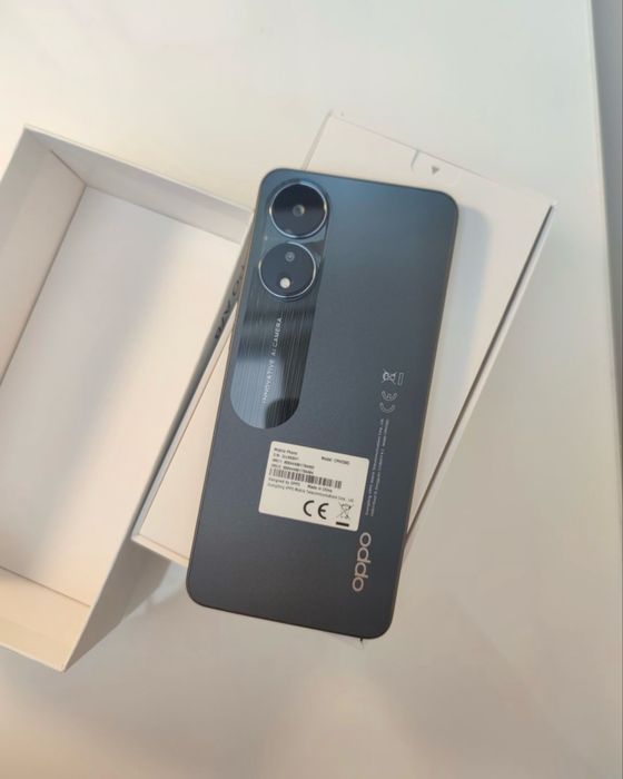 Oppo A78 4G com garantia