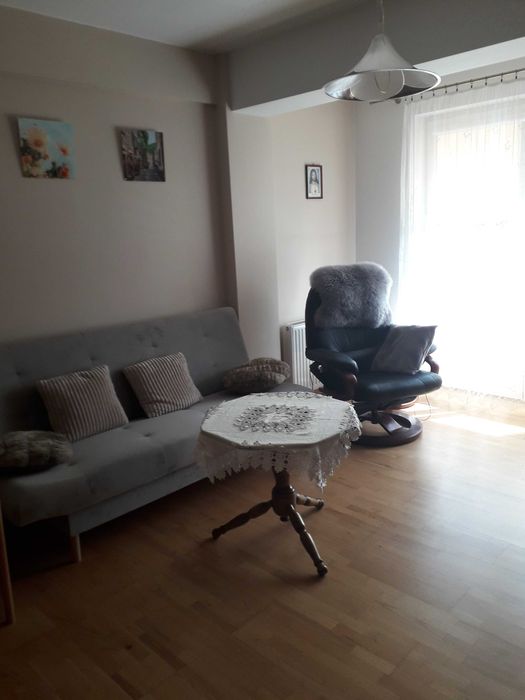 BEZ PROWIZJI ! Mieszkanie bezczynszowe  39,30 m2 ul Górnicza - Lubin- REZERWACJA