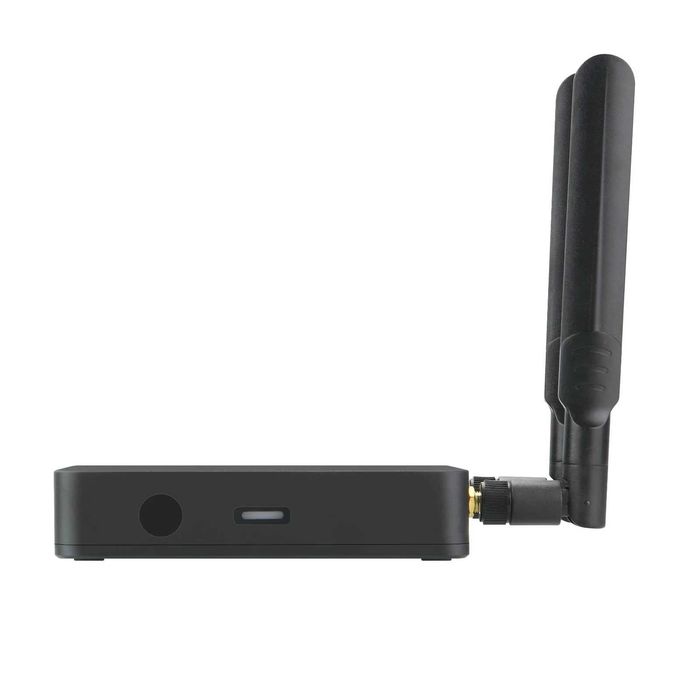 Ugoos AM9 64GB HDR Android 14 TV Box нова