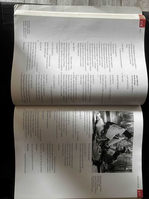 Ponad Słowami 1 Cz.2 Dla Liceum Język Polski