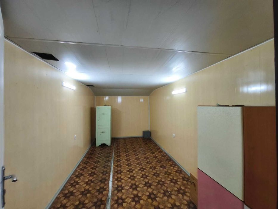 Сдам фасадное помещение на Старопортофранковской! 1L21