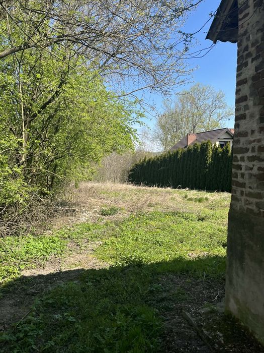 Na sprzedaż działka 41 arów z domem-Krasnik, ul. Widerlika - View 4