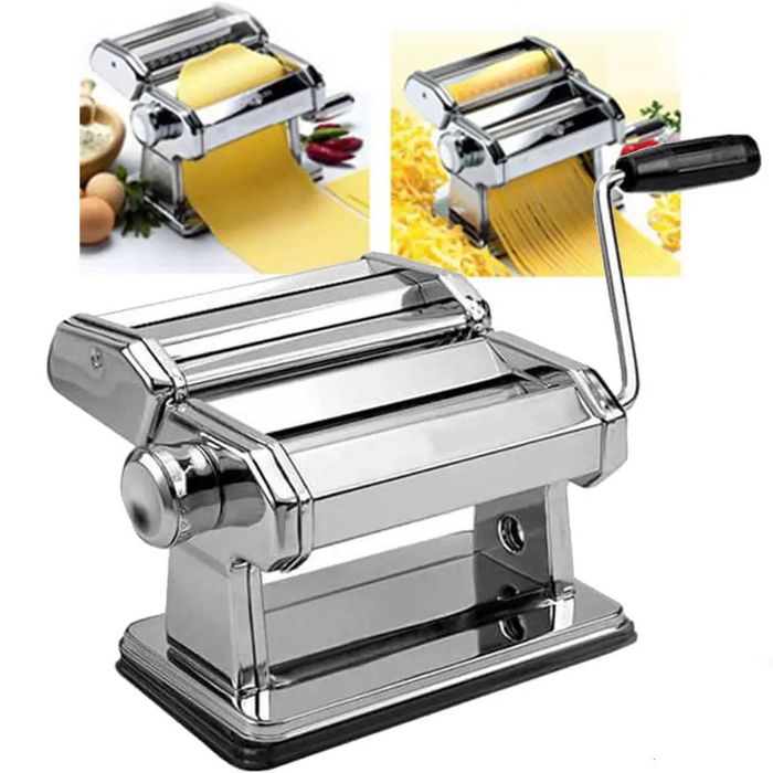 Пристрій виготовлення локшини. Локшинорізка. Лапшерезка. Тестораскатка