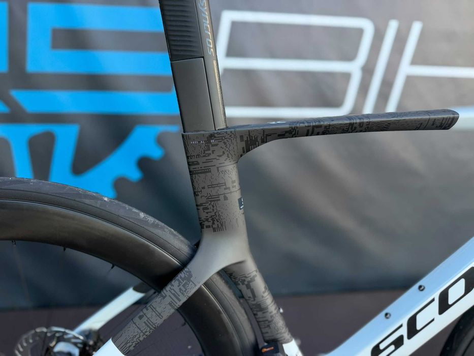 Scott Foil Rc 20