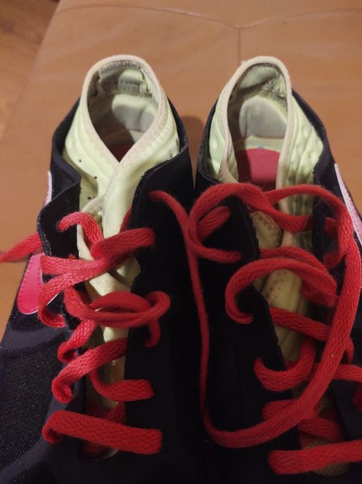 Nike lunarlon run 4 buty damskie do biegania sportowe