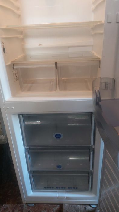 Холодильник Вірпул