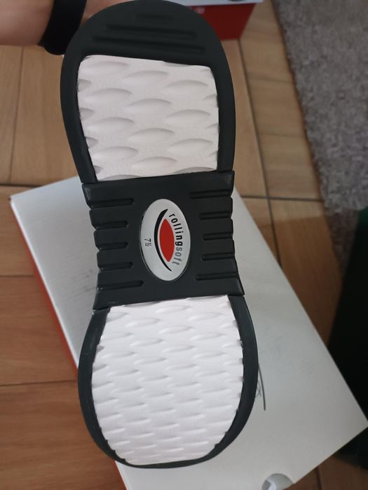 Buty sportowe Rolling soft
