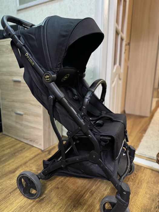 Продам дитячу прогулянкову коляску