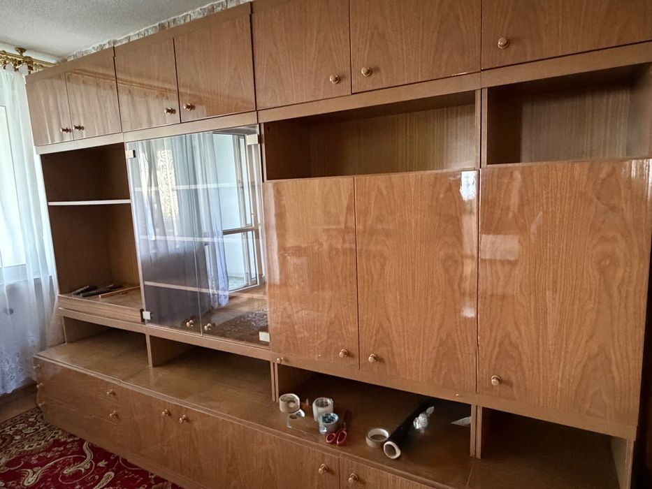 Oddam za darmo meblościankę