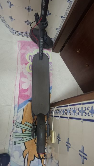 Trotinete iletrica xiaomi 4