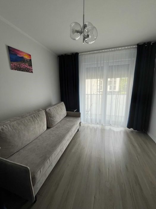 Komfortowe 2 pokojowe mieszkanie do wynajęcia
