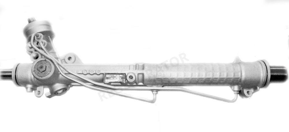 Maglownica VW Passat B5 FL Audi A4 B5 Audi A6 C5