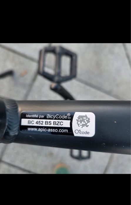 Rower Canyon Commuter U002 rozmiar M