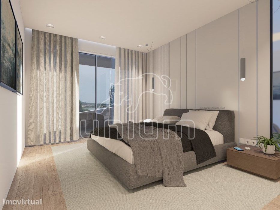Apartamento T1