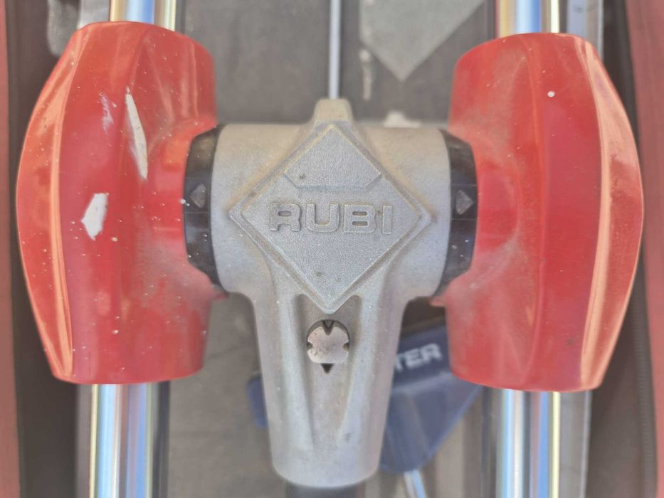 RUBI SPEED-92 MAGNET – Cortador de azulejos manual profissional
