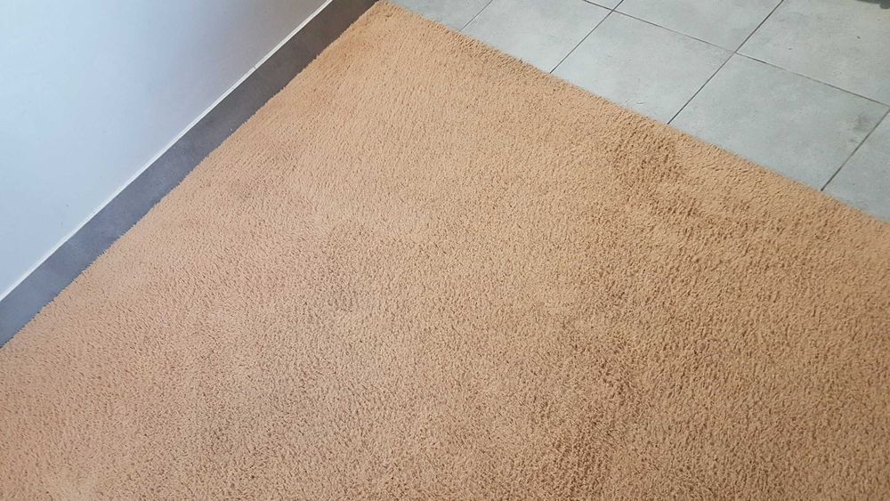 Dywan wymiar 120/170