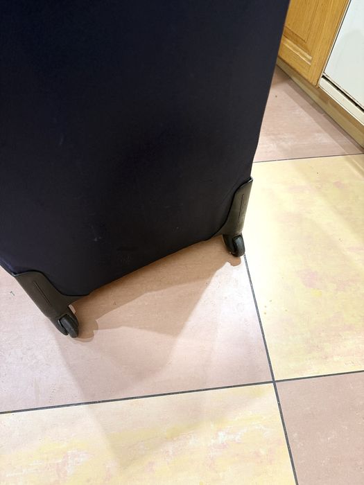 Чемодани великі 2 штуки