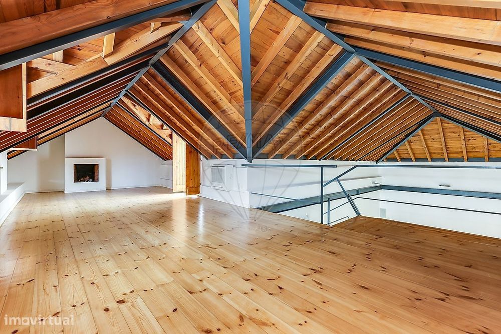 Apartamento T3 para arrendamento