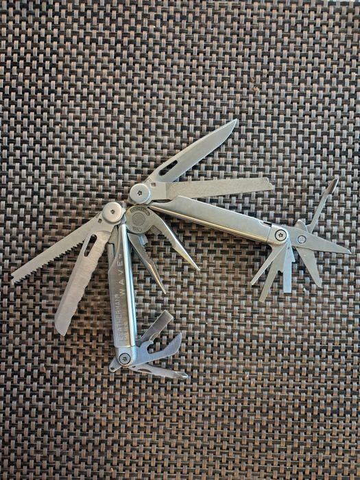 Мультитул Leatherman
