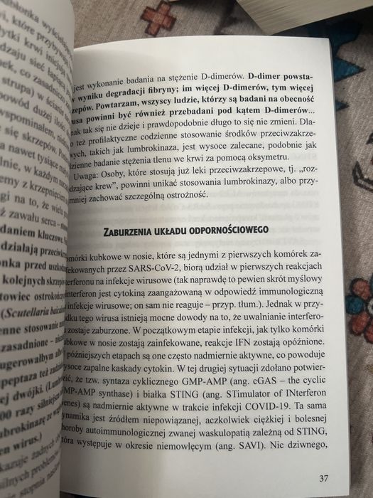 Zastosowanie terapii roślinnej w leczeniu koronawirusa