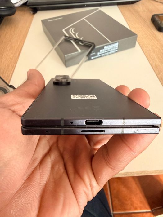 Samsung Fold 7 512gb
