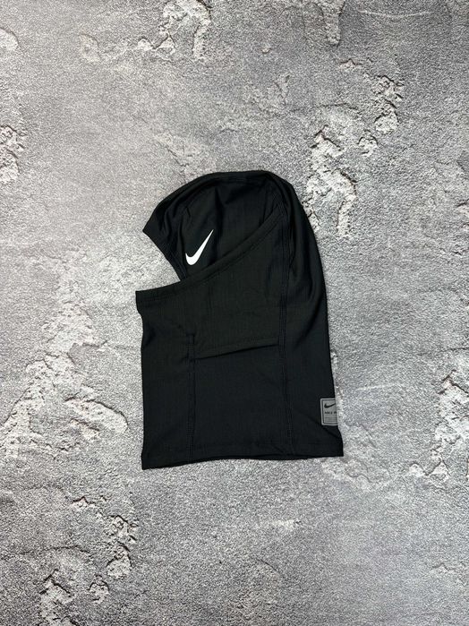 Балаклава Nike ski mask маска найк