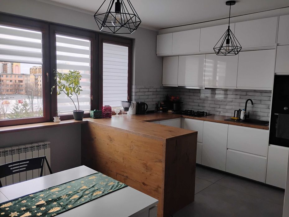 Sprzedam przestronne mieszkanie na osiedlu Przytorze