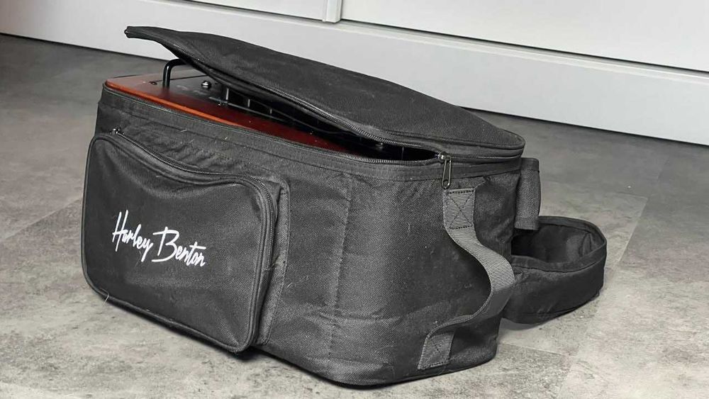 Harley Benton StreetBox-60