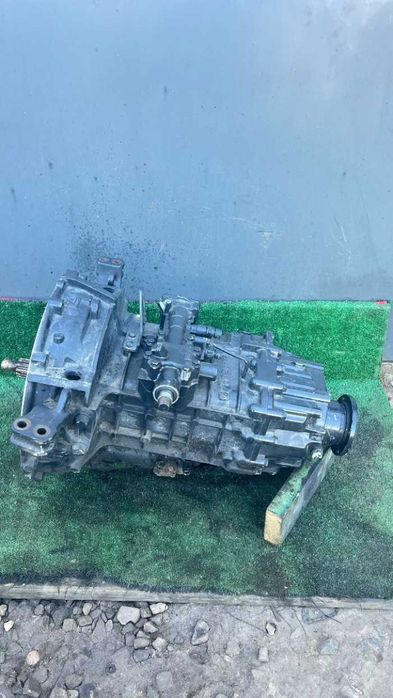 Коробка передач zf 6s800 MAN TGL 2016 Euro 6 81320046181