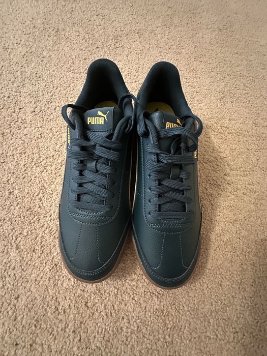 Продам новые кросовки PUMA