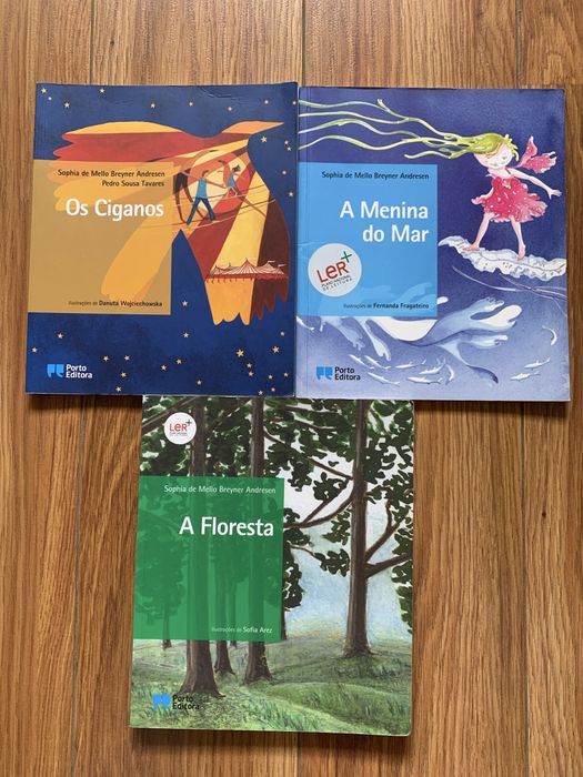 Livros PNL - 3, 4, 5, 6, 7, 8, 9º Ano - Portes Grátis