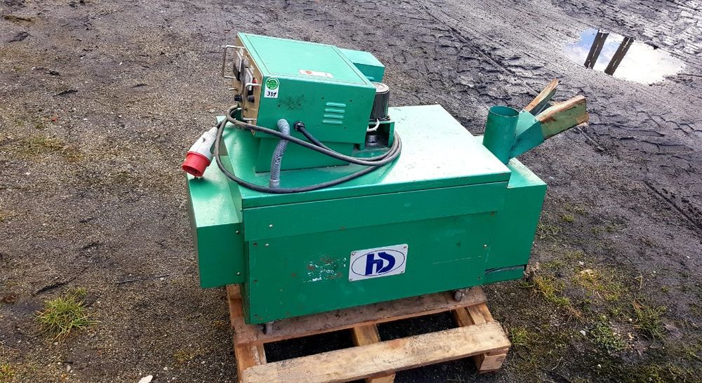 Piec przenośnikowy Huei Shang HSF-90 3 kW NOWY NOWE
