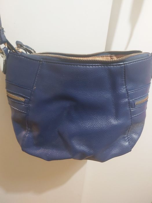 Torebka damska guess