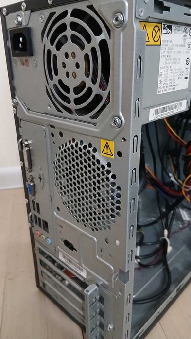 Системний блок Lenovo