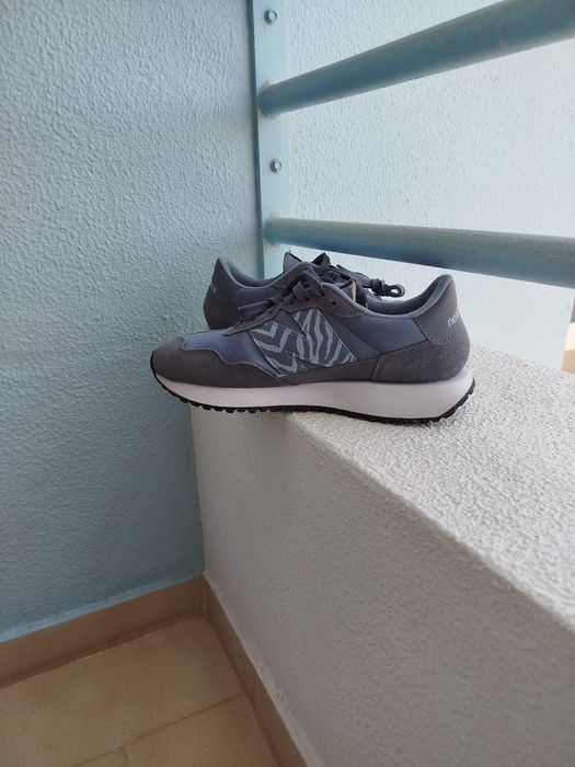 Sapatilhas Ténis New Balance 237