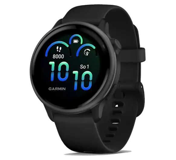 Garmin Vivoactive 6 nowy z gwarancją
