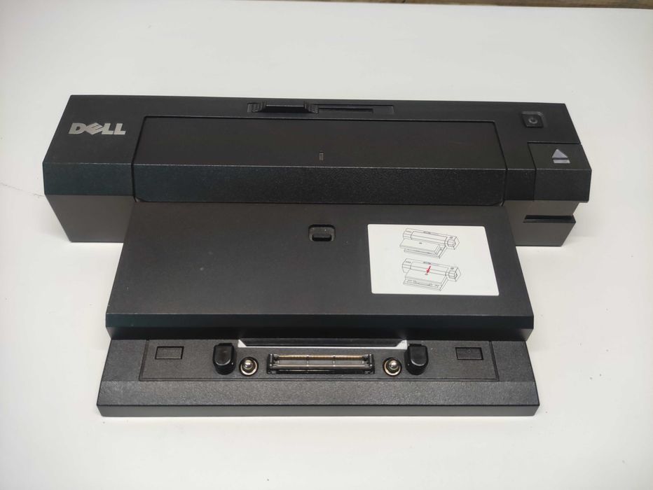 Docking station Dell446853408883353600