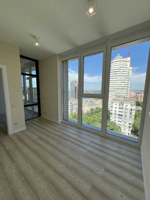 Продам 3 кімнатну квартиру ЖК Новодворянський Парк Шевченка Нагірний - View 2