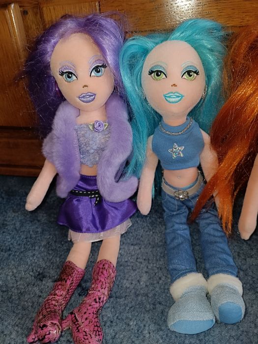 Колекція ляльок Tu