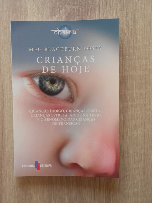 Livros Espiritualidade